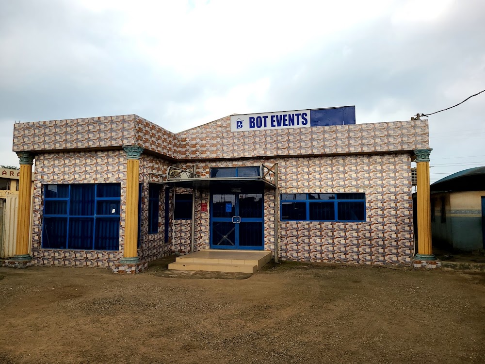 Bot Events Palace photo 4